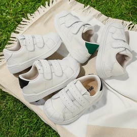 Offwind Casual Comfortable Low Top Sneakers For Girls, Lightweight Non-slip Sneakers For Walking Running, All Seasons