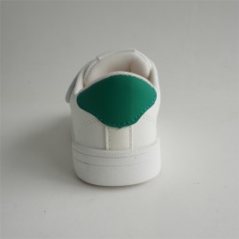 Offwind Casual Comfortable Low Top Sneakers For Girls, Lightweight Non-slip Sneakers For Walking Running, All Seasons