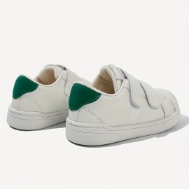 Offwind Casual Comfortable Low Top Sneakers For Girls, Lightweight Non-slip Sneakers For Walking Running, All Seasons