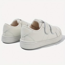 Offwind Casual Comfortable Low Top Sneakers For Girls, Lightweight Non-slip Sneakers For Walking Running, All Seasons