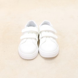 Casual Cute Low Top Sneakers For Girls, Lightweight Anti Slip Sneakers For Outdoor Walking Running, All Seasons