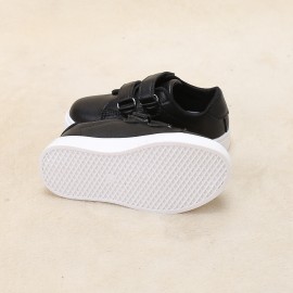 Casual Cute Low Top Sneakers For Girls, Lightweight Anti Slip Sneakers For Outdoor Walking Running, All Seasons
