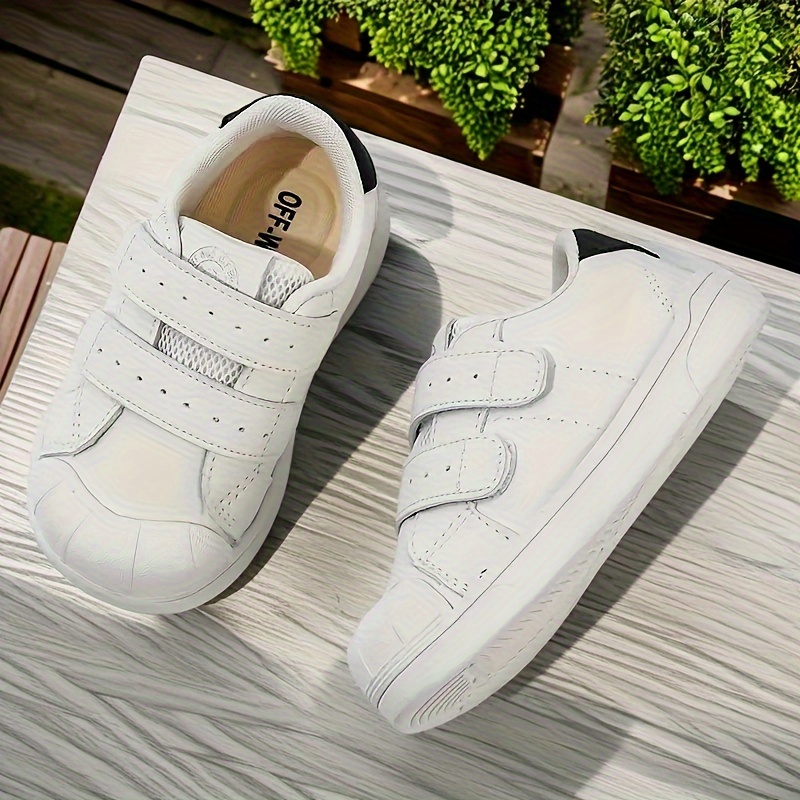 offwind casual comfortable low top sneakers for girls lightweight non slip sneakers for walking running details 2