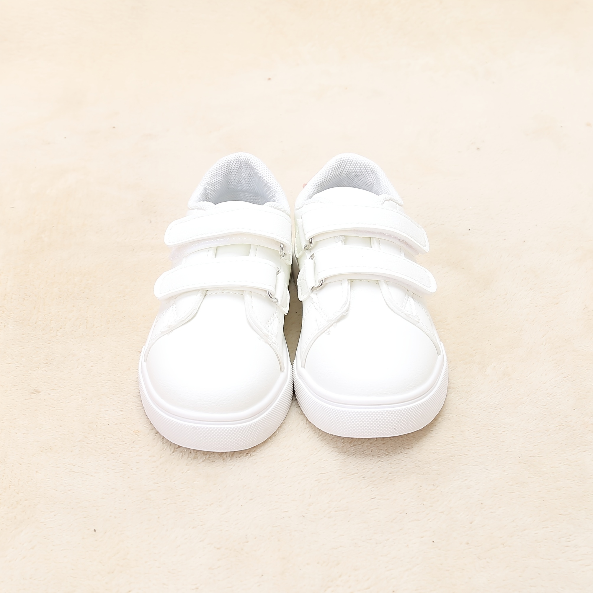 casual cute low top sneakers for girls lightweight anti slip sneakers for outdoor walking running details 1
