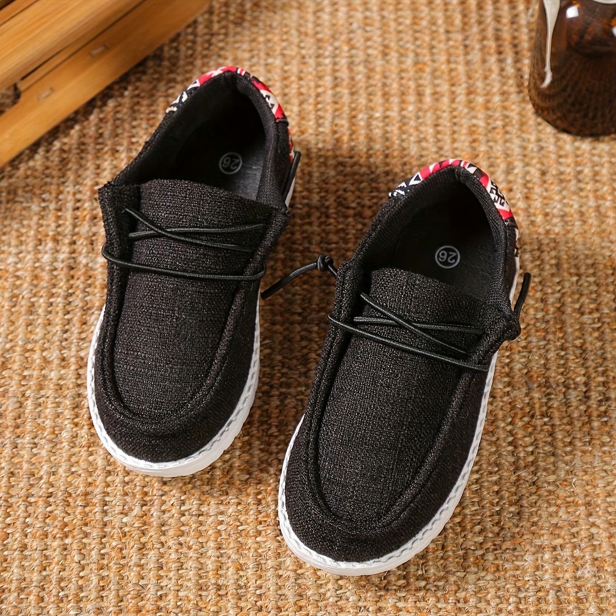 casual comfortable low top sneakers for girls breathable lightweight wear resistant sneakers for details 3