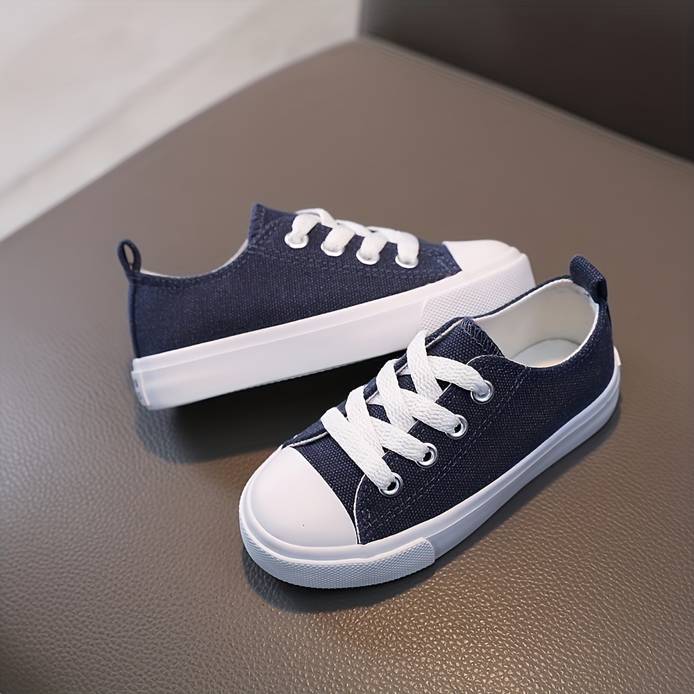 girls shoes comfy non slip breathable sneakers for outdoor activities details 1