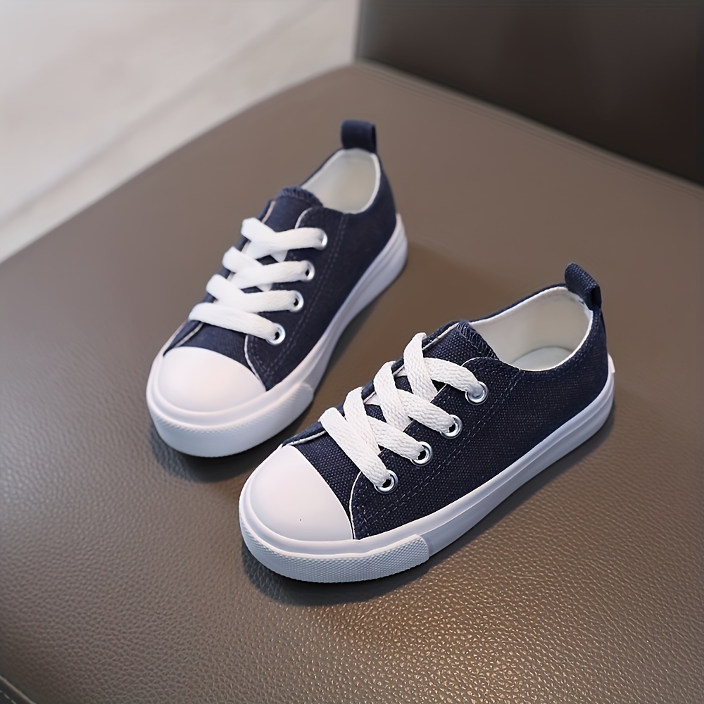 girls shoes comfy non slip breathable sneakers for outdoor activities details 2