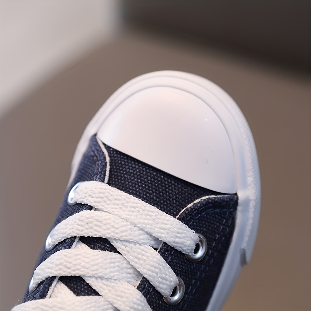 girls shoes comfy non slip breathable sneakers for outdoor activities details 3