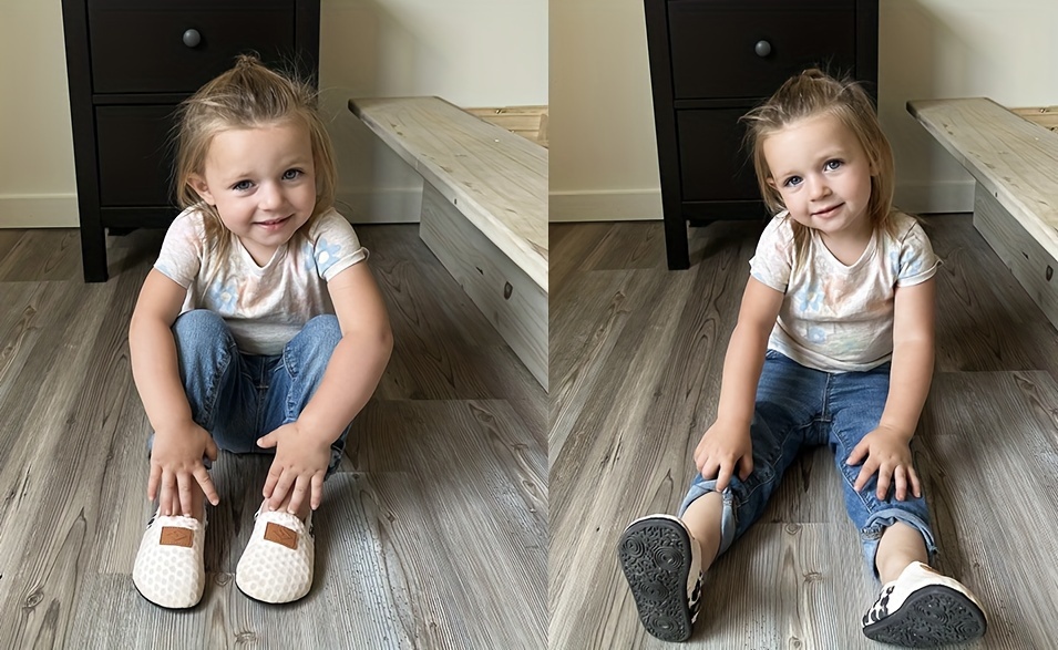 toddler water shoes swim socks shoes kids non slip barefoot pool details 3