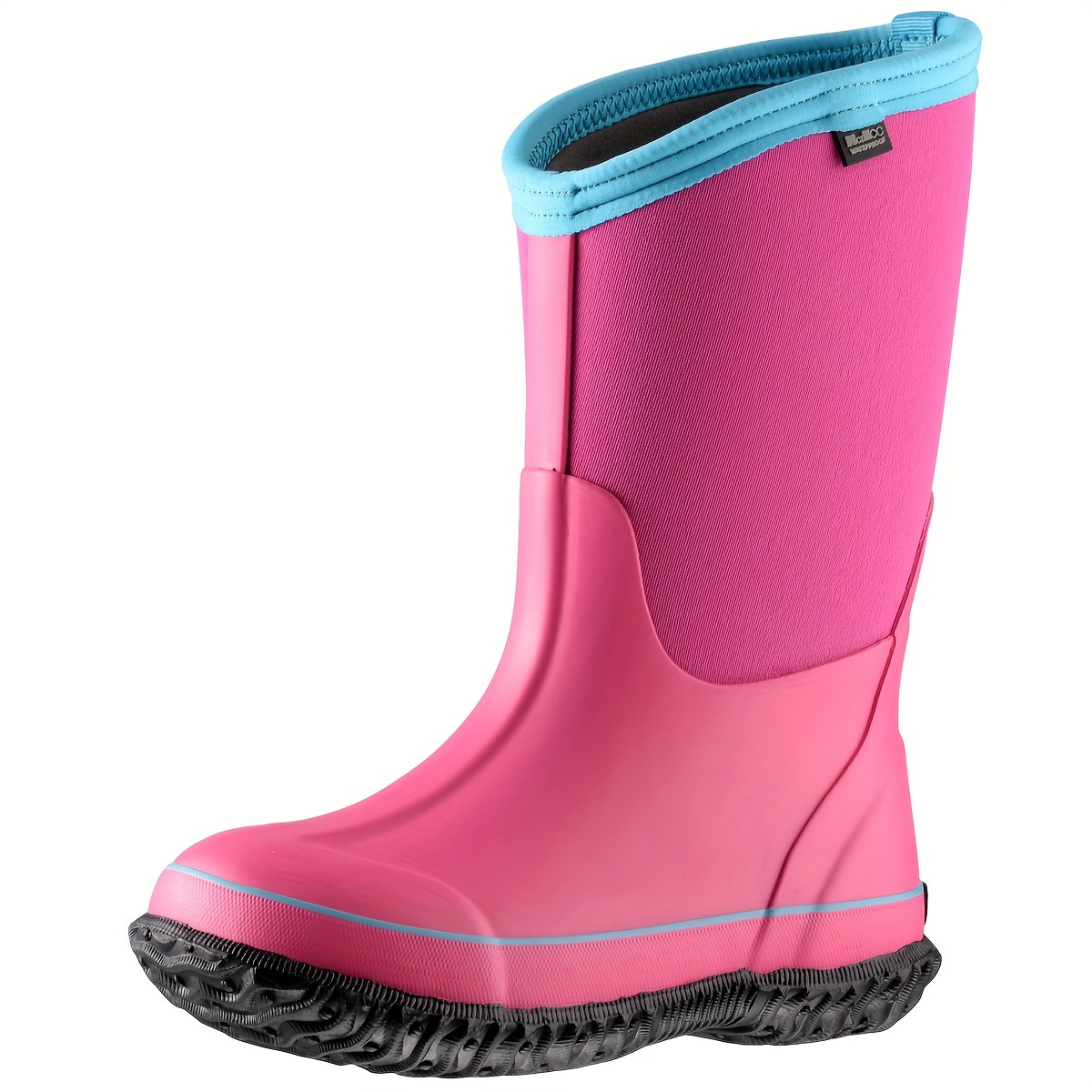 fashion rain and girls are waterproof breathable and not and fashionable and outdoor details 6